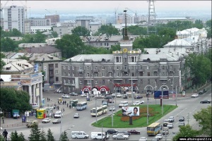 Где взять кредит в Барнауле