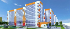 Клиника МЕДСИ в Барнауле
