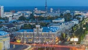Каким будет паводок в Барнауле и пригороде в 2018 году?